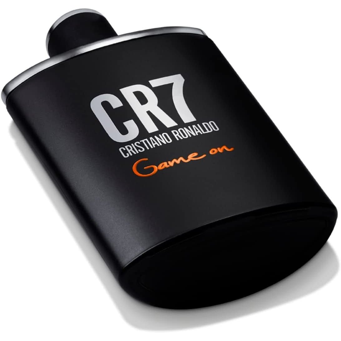 Cristiano Ronaldo CR7 Game On Eau De Toilette 50ml Spray