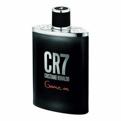 Cristiano Ronaldo CR7 Game On Eau De Toilette 50ml Spray