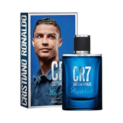 Cristiano Ronaldo CR7 Play It Cool Eau de Toilette 30ml Spray