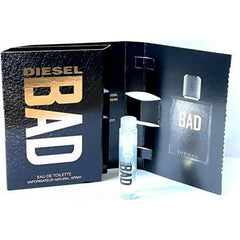 DIESEL BAD 1.2ml SAMPLE SPRAY