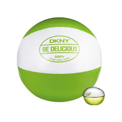 DKNY Be Delicious Gift Set 30ml EDP + Beach Ball