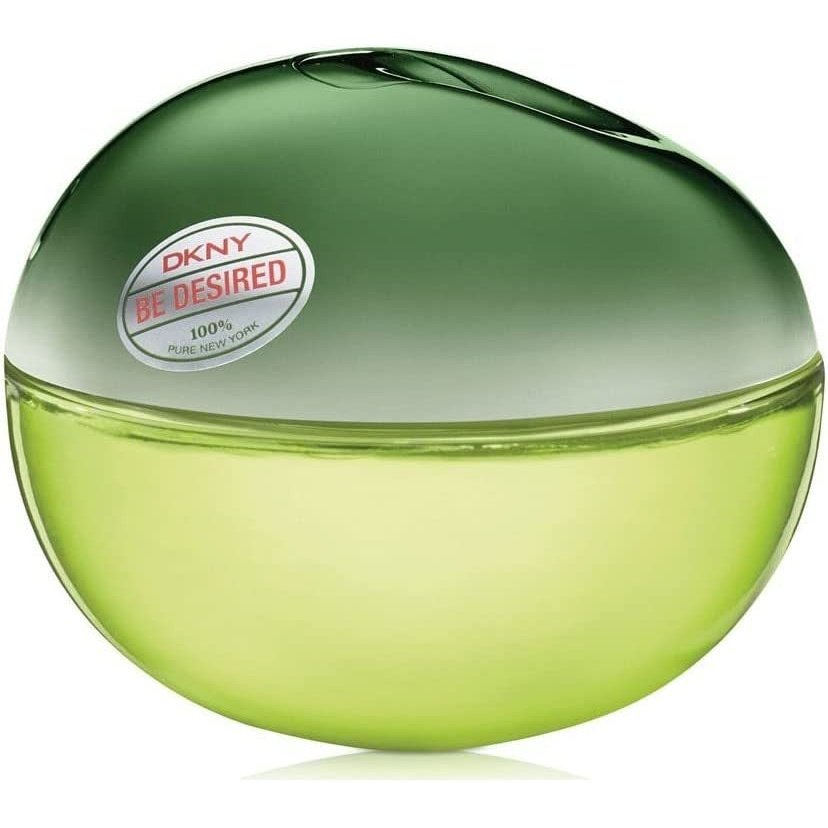 DKNY Be Delicious Gift Set 30ml EDP + Beach Ball