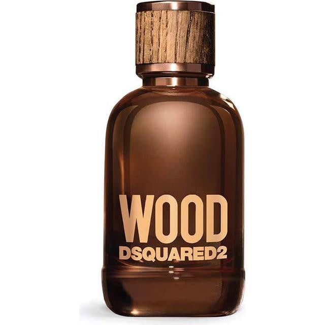 DSquared2 Wood For Him Eau de Toilette Spray - 50ml