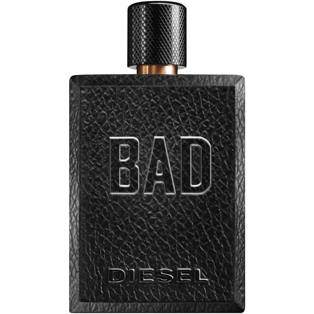 Diesel Bad Eau de Toilette 100ml Spray