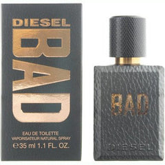 Diesel Bad Eau de Toilette 35ml Spray