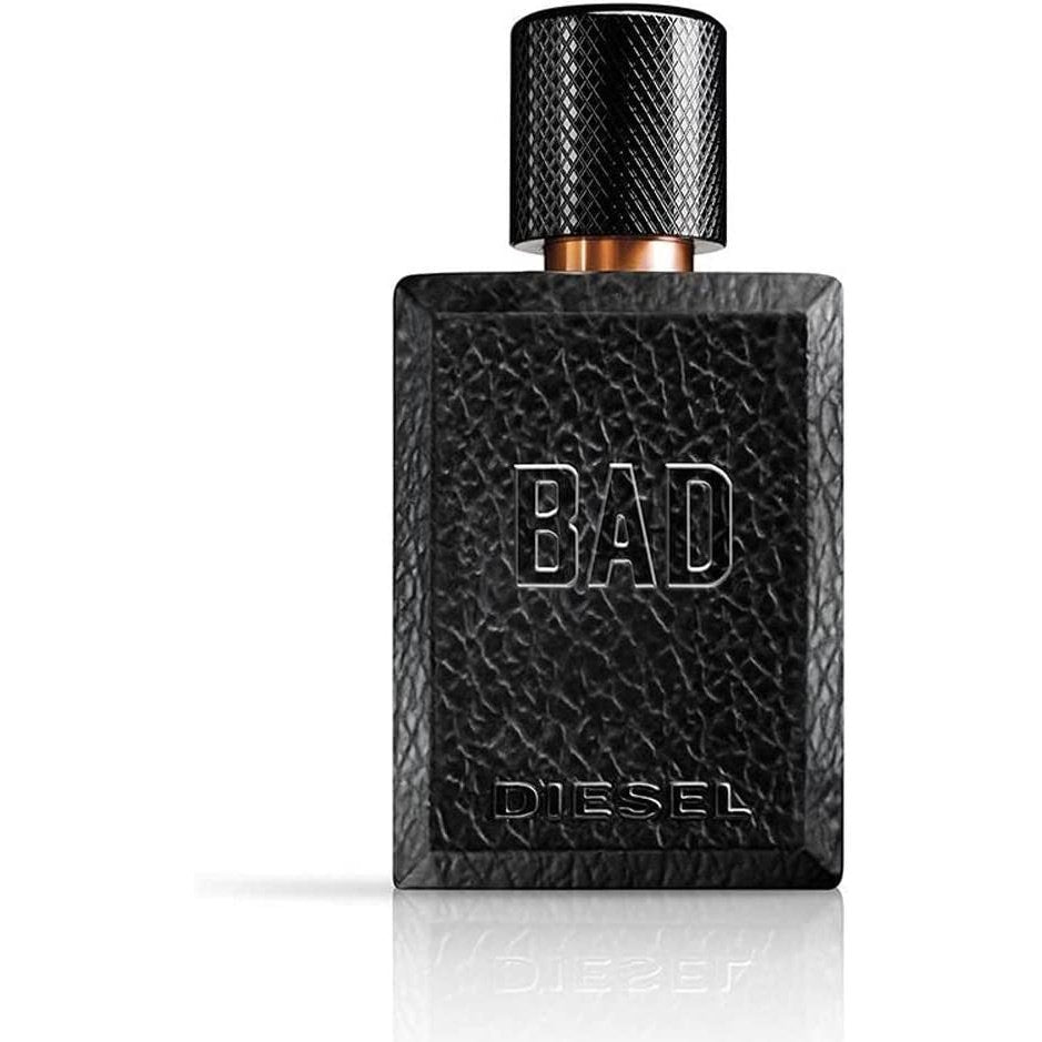 Diesel Bad Eau de Toilette 50ml Spray