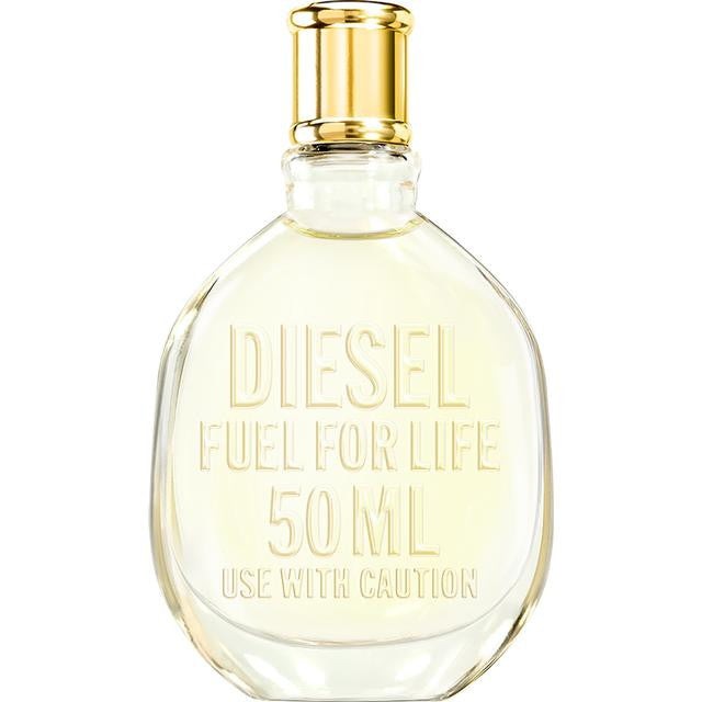 Diesel Fuel For Life Eau de Parfum Spray 50ml