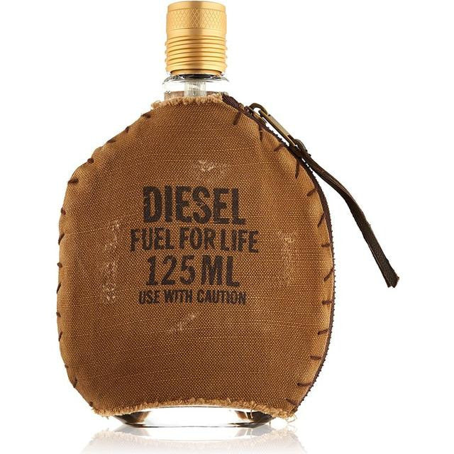 Diesel Fuel For Life Eau de Toilette Spray 125ml