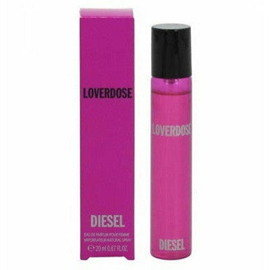 Diesel Loverdose Eau de Parfum 20ml Spray
