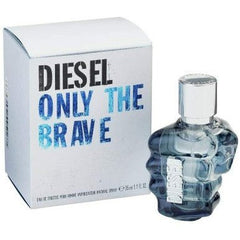 Diesel Only The Brave Eau de Toilette 35ml Spray