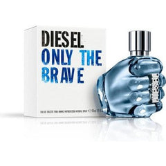 Diesel Only The Brave Eau de Toilette 50ml Spray