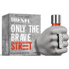 Diesel Only The Brave Street Eau de Toilette 75ml Spray