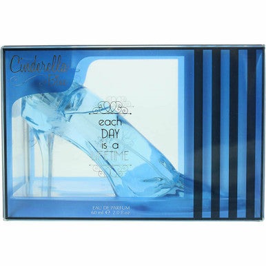Disney Cinderella Blue Slipper Eau de Parfum Spray - 60ml