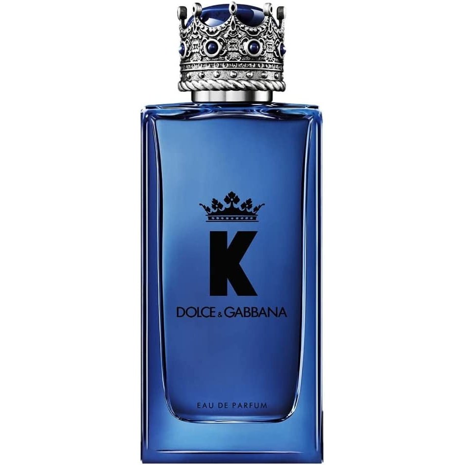 Dolce & Gabbana K Eau de Parfum 100ml Spray