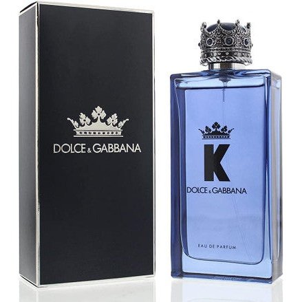 Dolce & Gabbana K Eau de Parfum 150ml Spray