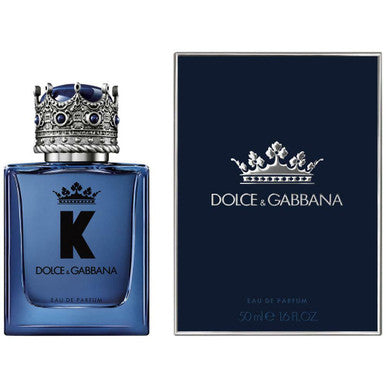 Dolce & Gabbana K by Dolce & Gabbana Eau de Parfum 50ml