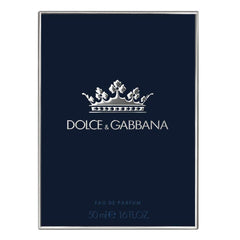 Dolce & Gabbana K by Dolce & Gabbana Eau de Parfum 50ml