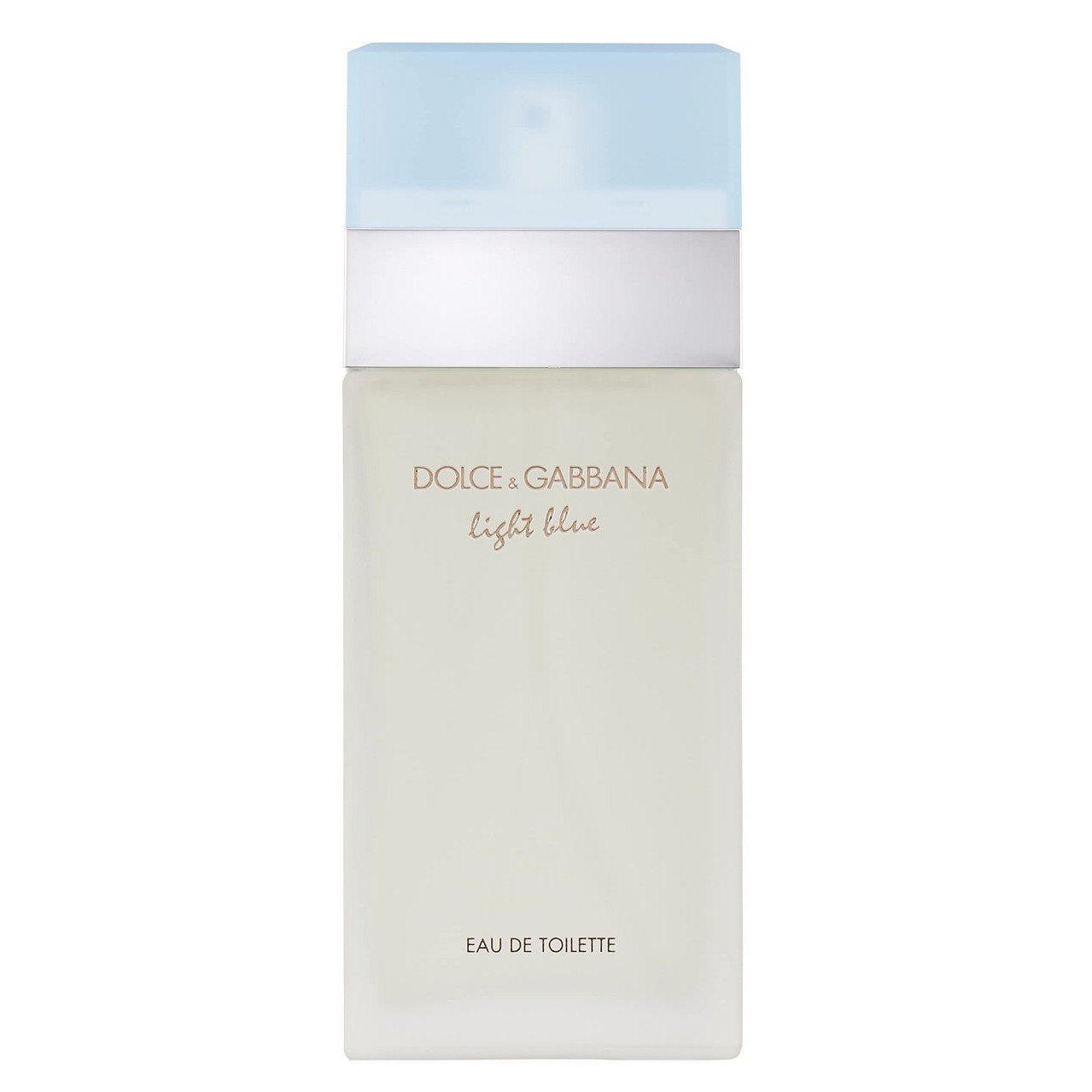 Dolce Gabbana Light Blue Eau de Toilette 200ml Spray Sense42