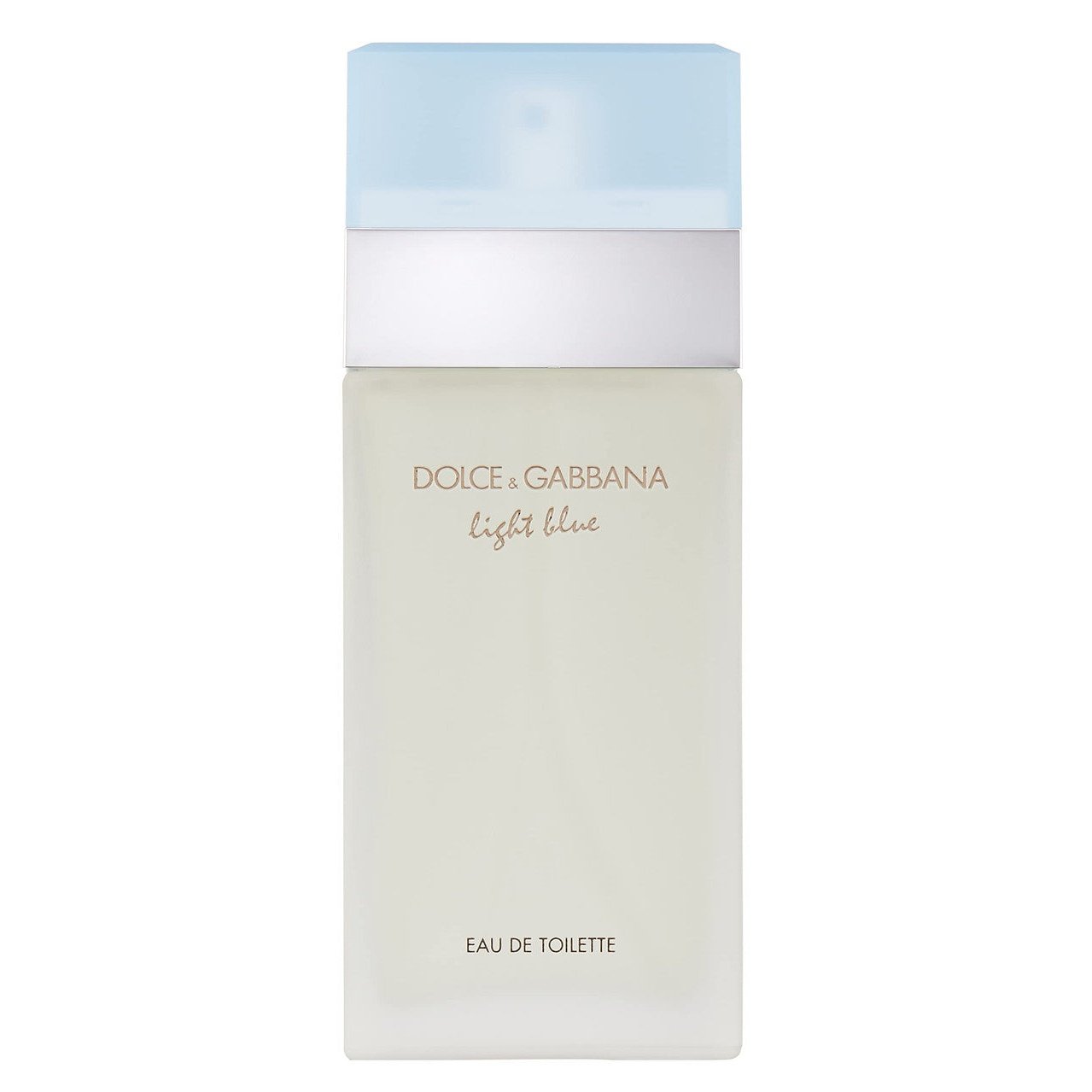 Dolce & Gabbana Light Blue Eau de Toilette 200ml Spray