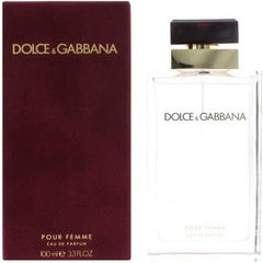 Dolce & Gabbana Pour Femme Eau de Parfum 100ml Spray