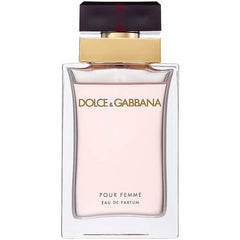 Dolce & Gabbana Pour Femme Eau de Parfum 100ml Spray