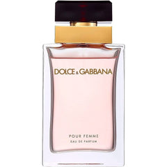 Dolce & Gabbana Pour Femme Eau de Parfum 50ml Spray