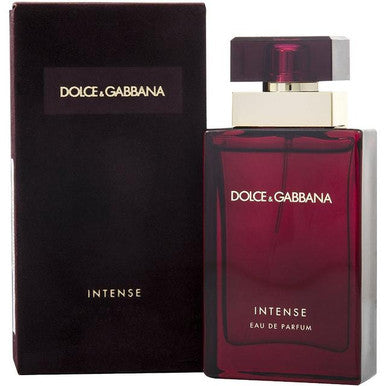 Dolce & Gabbana Pour Femme Intense Eau de Parfum 25ml Spray