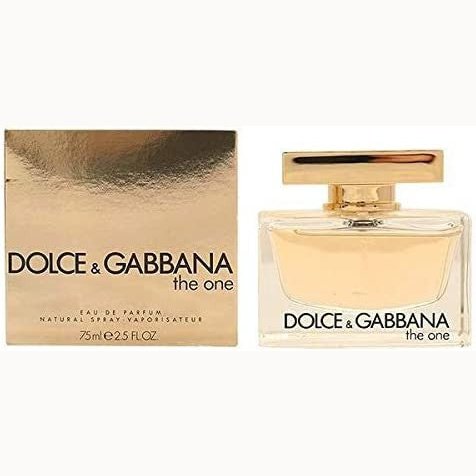 Dolce & Gabbana The One Eau de Parfum Spray - 30ml