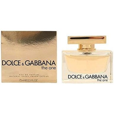 Dolce & Gabbana The One Eau de Parfum Spray - 30ml