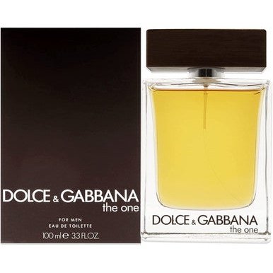 Dolce & Gabbana The One Eau de Toilette 100ml Spray