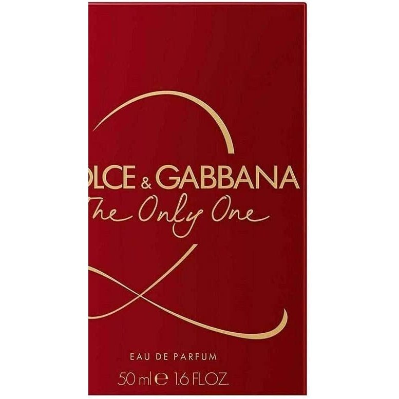 Dolce & Gabbana The Only One 2 Eau de Parfum 50ml Spray