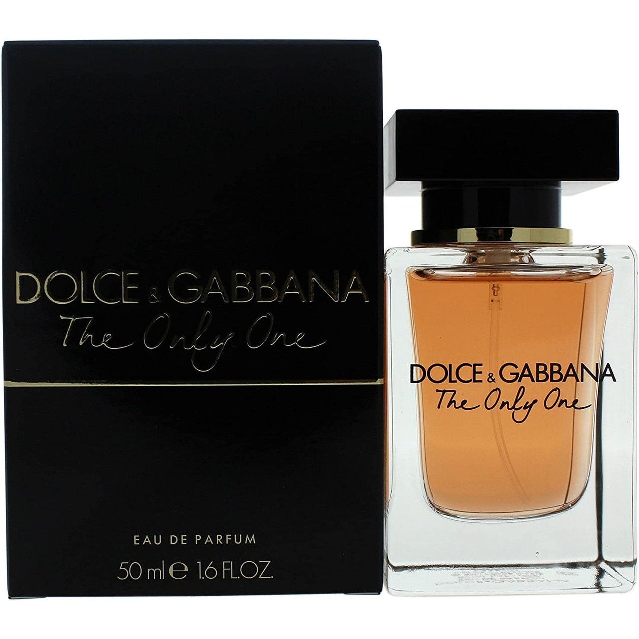 Dolce & Gabbana The Only One Eau de Parfum 50ml Spray