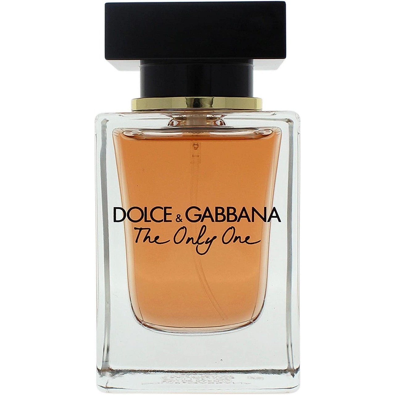 Dolce & Gabbana The Only One Eau de Parfum 50ml Spray