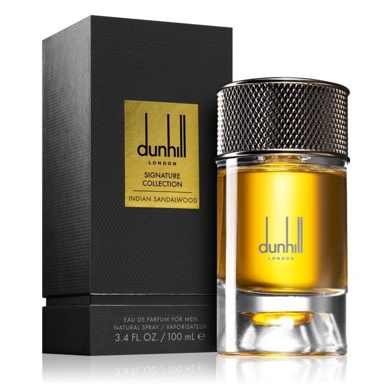 Dunhill Indian Sandalwood Eau de Parfum 100ml Spray