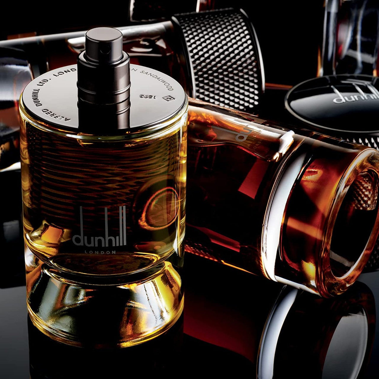 Dunhill Agar Wood Eau de Parfum 100ml Spray