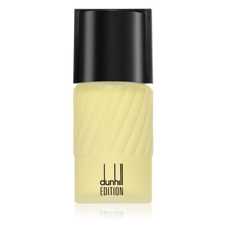 Dunhill Edition Eau de Toilette Spray - 100ml