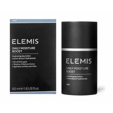 Elemis Men Daily Moisture Boost 50ml