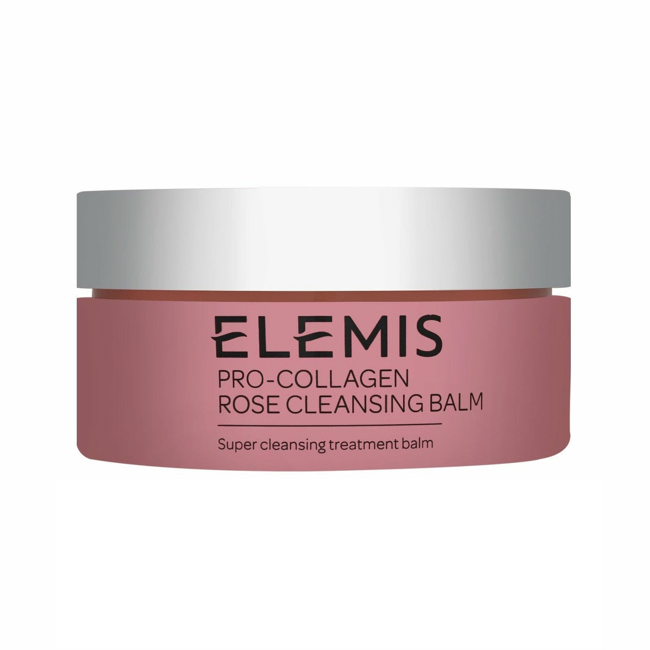 Elemis Pro-Collagen Rose Cleansing Balm 100g