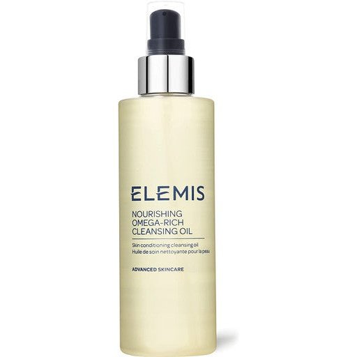 Elemis Nourishing Omega-Rich Cleansing Oil 195ml