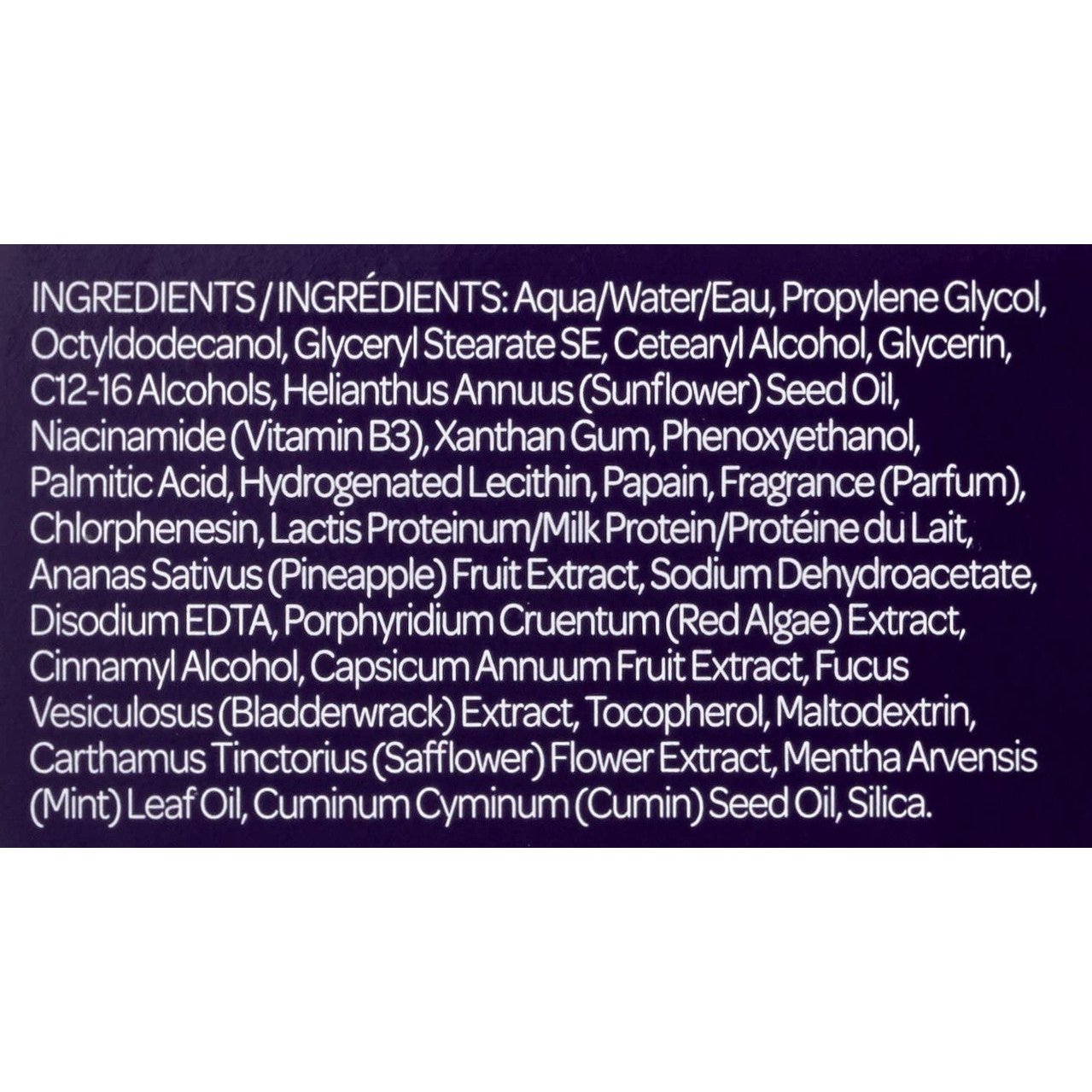 Elemis Papaya Enzyme Peel Anti Ageing Cream 50ml
