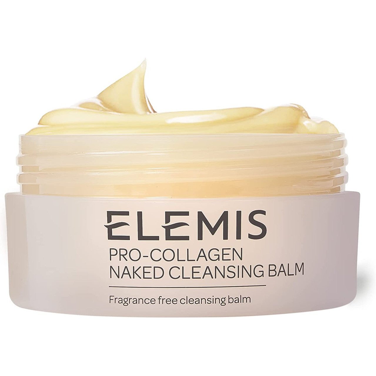 Elemis Pro-Collagen Naked Cleansing Balm 100g
