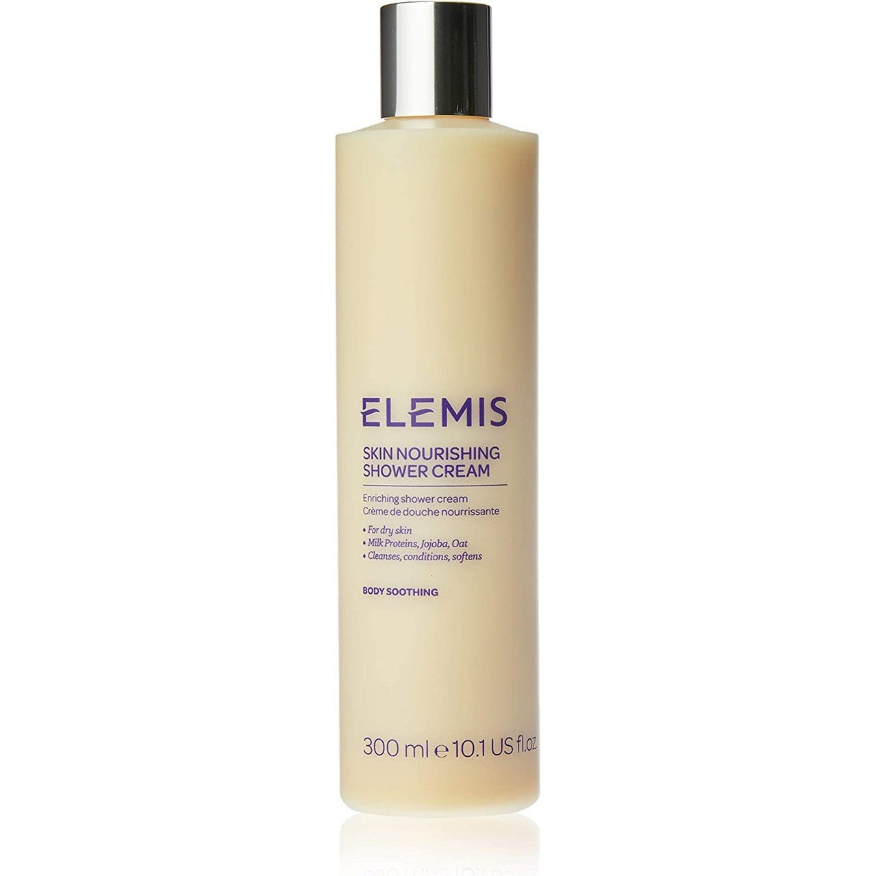 Elemis Skin Nourishing Shower Cream 300ml