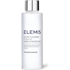 Elemis White Flowers Eye & Lip Make-Up Remover 125ml