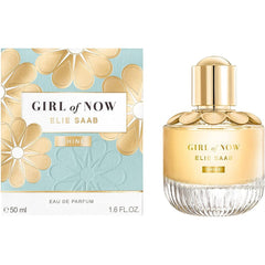 Elie Saab Girl Of Now Shine Eau de Parfum 50ml Spray