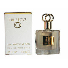 Elizabeth Arden True Love Eau de Toilette 3.7ml