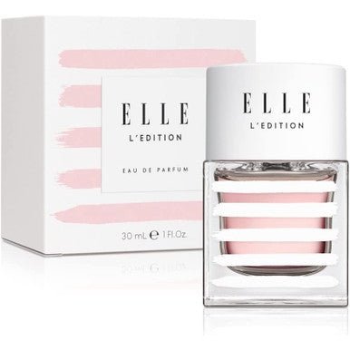 Elle L'Edition Eau de Parfum 30ml Spray