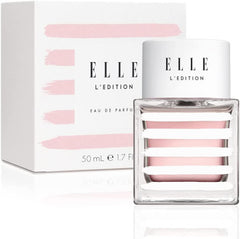 Elle L'Edition Eau de Parfum 50ml Spray