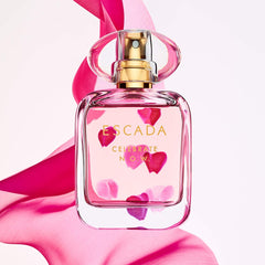 Escada Celebrate N.O.W. Eau de Parfum Spray - 80ml