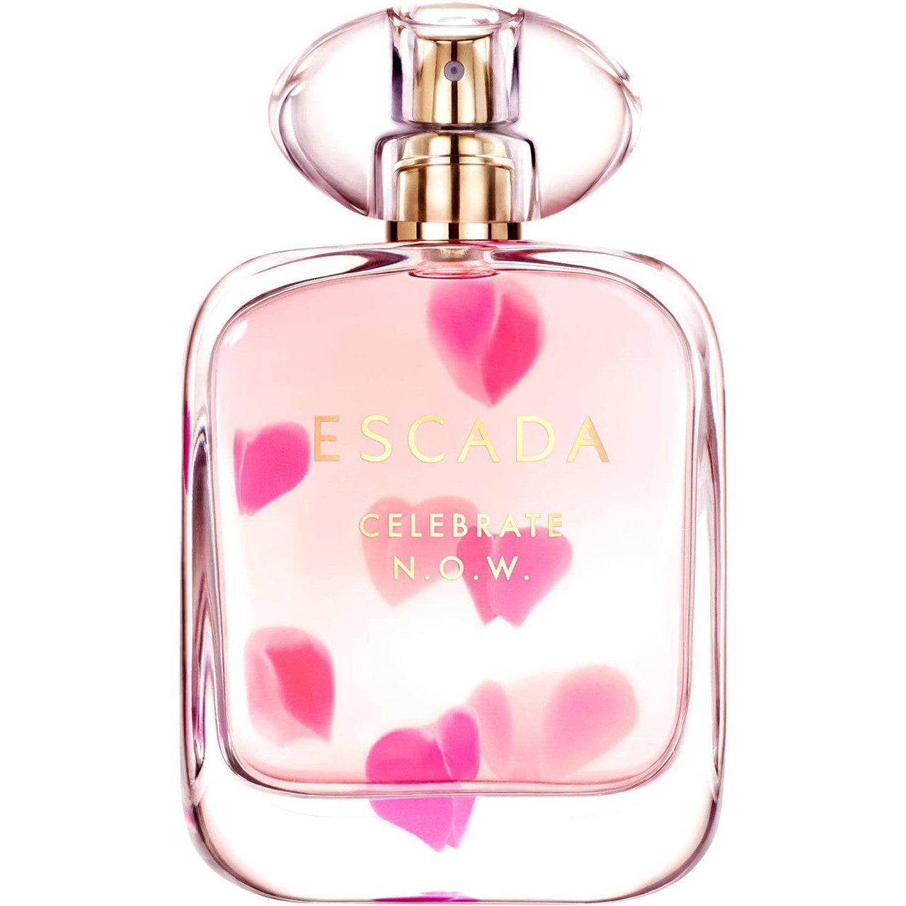 Escada Celebrate N.O.W. Eau de Parfum Spray - 80ml