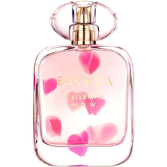 Escada Celebrate N.O.W. Eau de Parfum Spray - 80ml